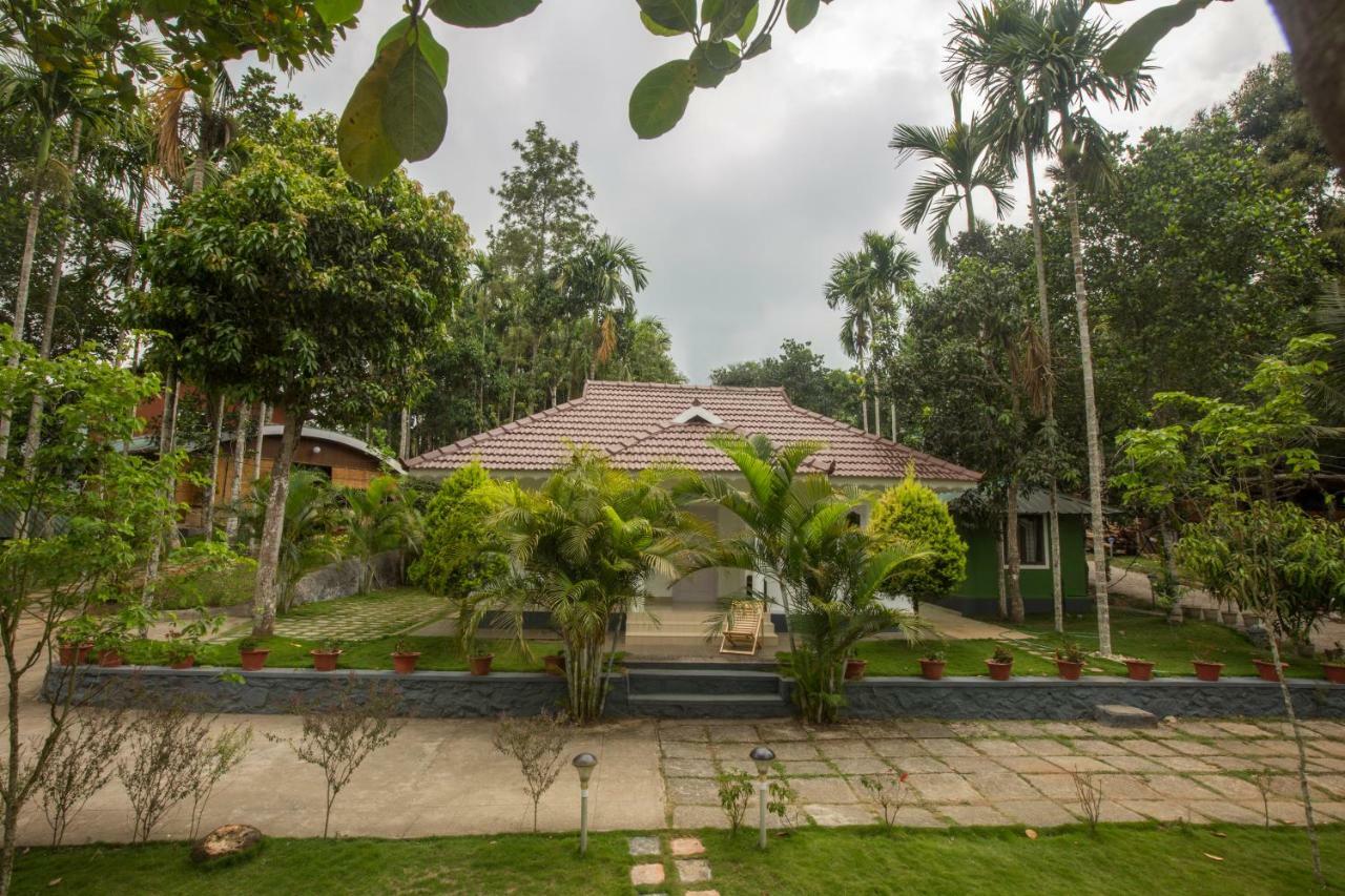 Kedara Village Sultan Bathery Exterior photo