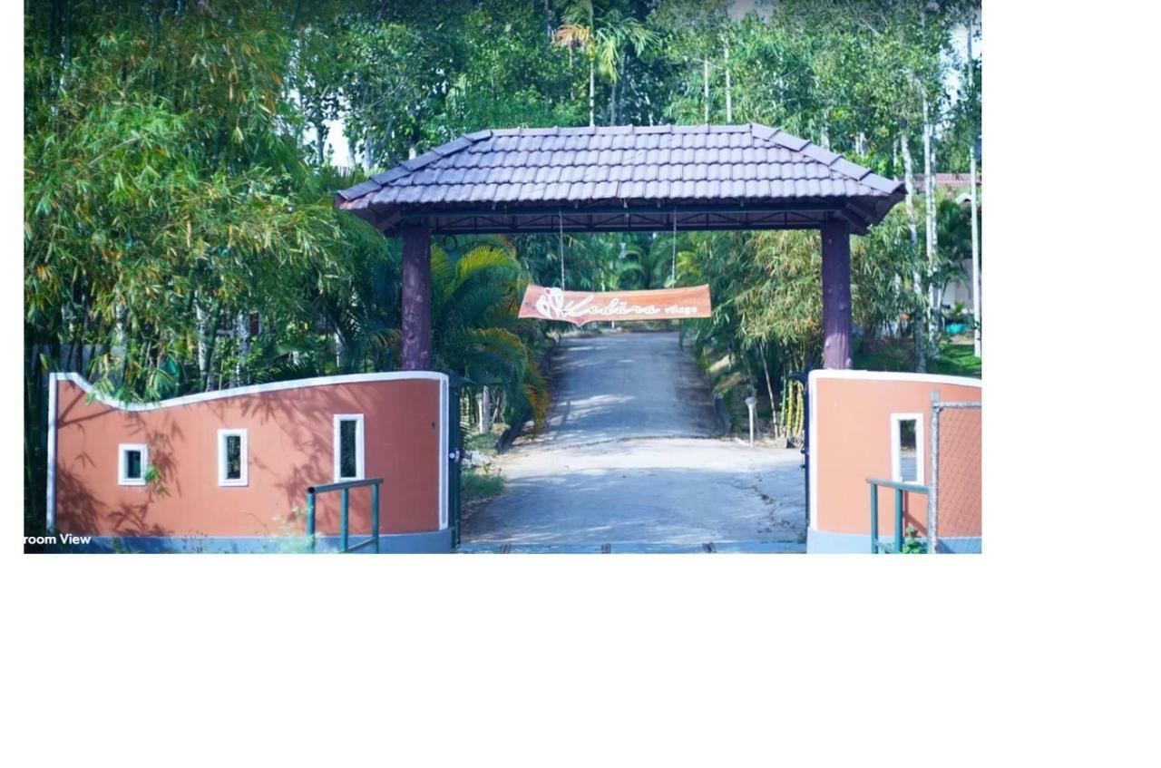 Kedara Village Sultan Bathery Exterior photo