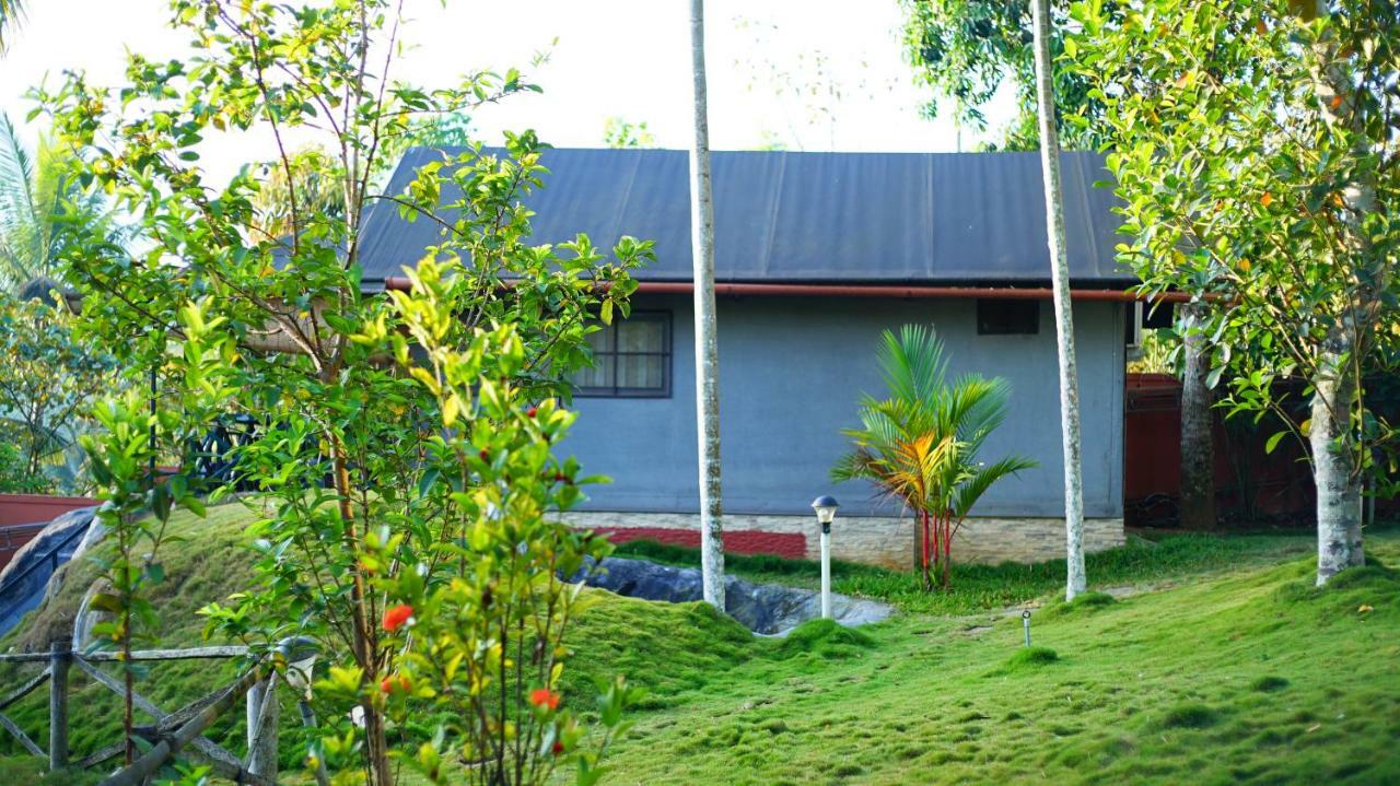 Kedara Village Sultan Bathery Exterior photo