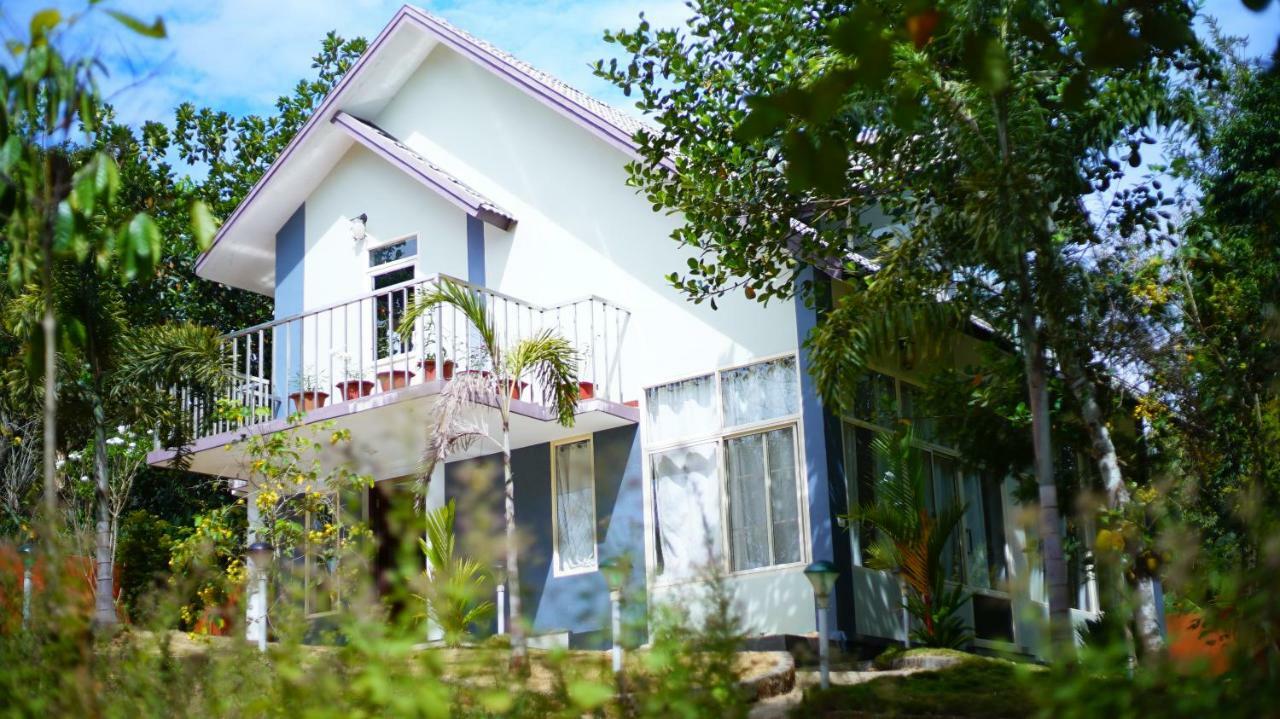 Kedara Village Sultan Bathery Exterior photo
