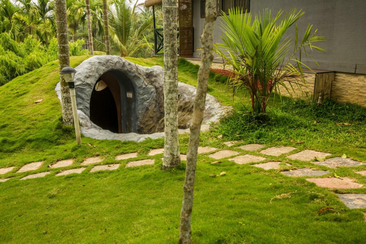 Kedara Village Sultan Bathery Exterior photo