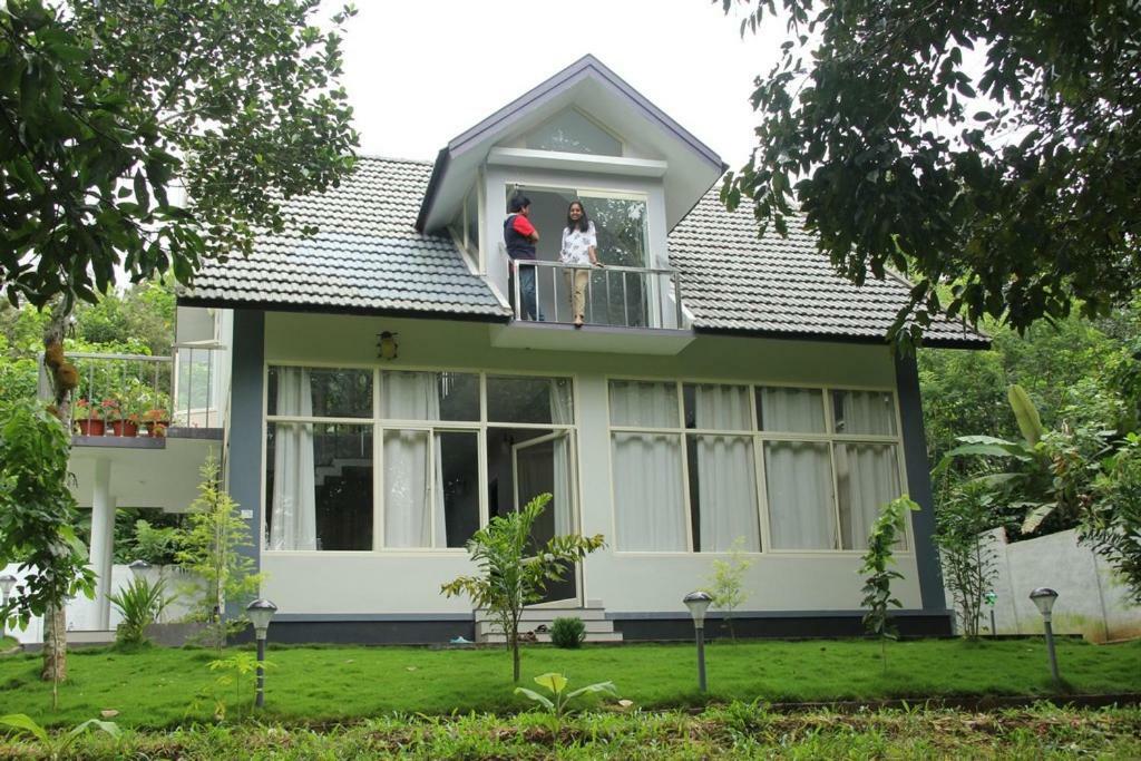 Kedara Village Sultan Bathery Exterior photo